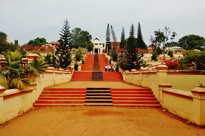 Royal Heritage Tour of Tripunithura - Practical Tips for Travelers
