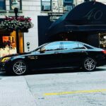 Royal Limo Services - Chicago Executive Limo Service - What to Expect from the Service