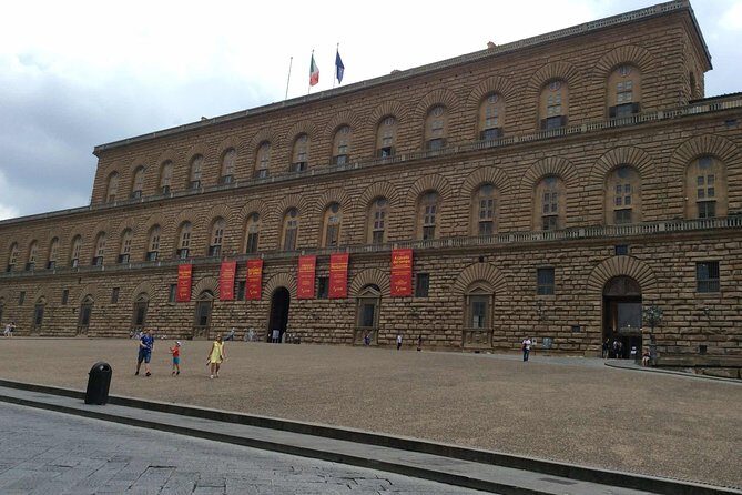 Royal Paths of Florence: Explore the Boboli Gardens - The Bottom Line