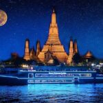Royal Princess Dinner Cruise: Bangkok Chao Phraya River - The Sum Up