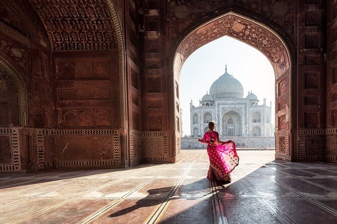 Royal Rajasthan: Whispers From The Past Curated Journey - What Makes This Tour Stand Out?