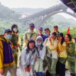 Ruifang Houtong Mining Road - An In-Depth Look at the Ruifang Houtong Mining Road Tour