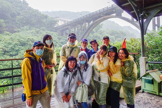 Ruifang Houtong Mining Road - An In-Depth Look at the Ruifang Houtong Mining Road Tour