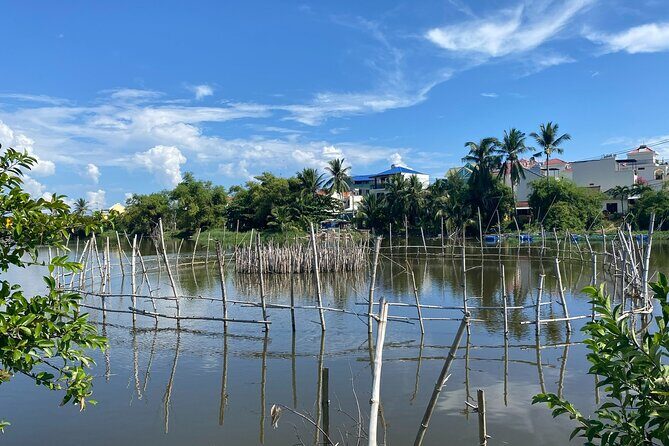 Rural Hoi An Cycling, Cooking Class at Organic Farm - Practical Details and Tips