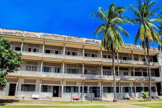 S-21 Prison and Killing Fields - Final Thoughts: Is This Tour Right for You?