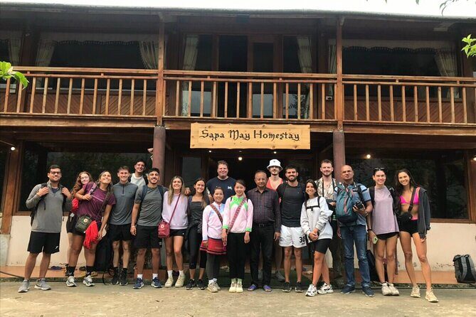 Sa Pa Full Day Trekking Tour - FAQs