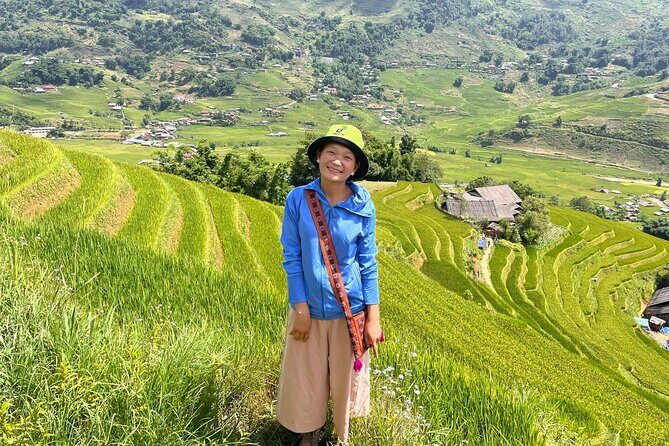 Sa Pa: Muong Hoa Valley Trek and Local Ethnic Villages Tour - Practical Details & What You Need to Know