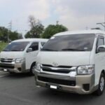 Sabang to El Nido Private Transfer - The Route and What to Expect