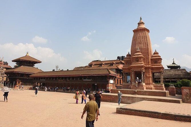 Sabbatical in Nepal: A Mixture of Nature, Culture & Spiritual Experiential Tour - What Makes This Tour Stand Out?