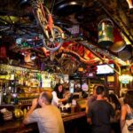 Sacramento Bar Hunt: Sacramento Sprint Bar Crawl - The Sum Up