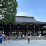 Sacred Morning Walk and Brunch Meiji Shrine - Practical Details and Considerations