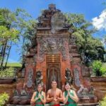 Sacred Places of Bali. Purification Ceremony in Indonesia - What’s Included and What’s Not