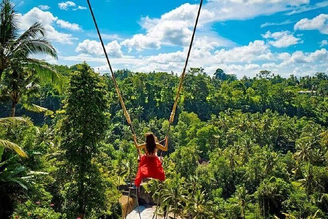 Sacred Spring Experience - Ubud Tour - Final Thoughts