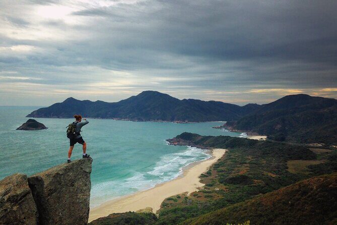 Sai Kung Wild Beaches Adventure - The Value of This Tour