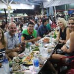 Saigon After Dark Vespa Street Food Tour + Live Music 4 hours - Why This Tour Stands Out