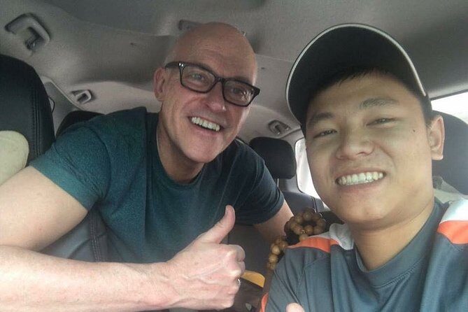 Saigon Airport to Ho Chi Minh City Center Private Transfer - Detailed Review of the Transfer Experience