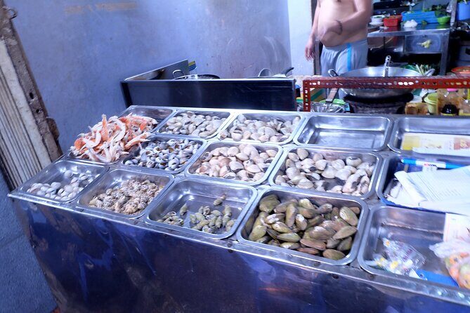 Saigon at Night Walking Street Food Tour - Why This Tour Is Worth Considering