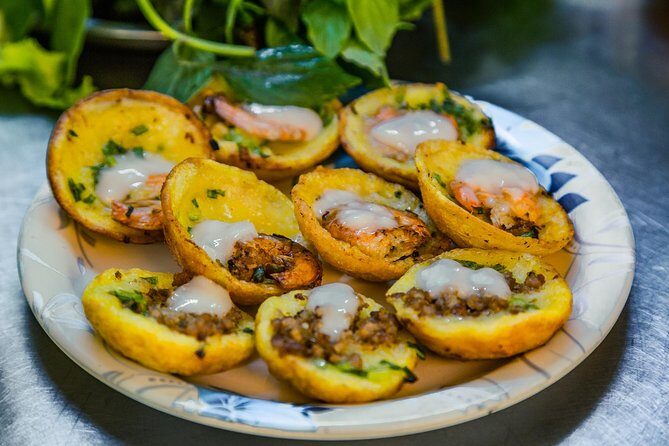 Saigon Authentic Walking Street Food Tour 12+ Tastings Included - The Itinerary — What You Can Expect