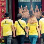 Saigon Backstreets City Tour on Scooter including Food - Practical Tips for Your Scooter Adventure