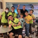 Saigon By Night and Street Food By Motorbike - FAQs