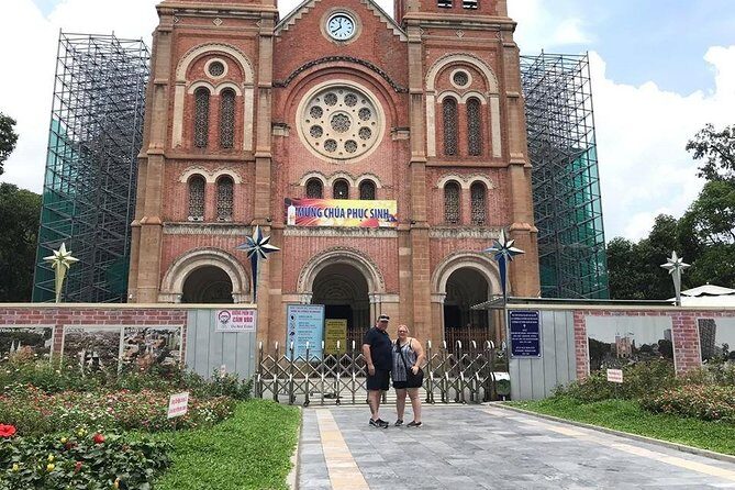 Saigon city half day private tour by Car - Who Is This Tour Best For?