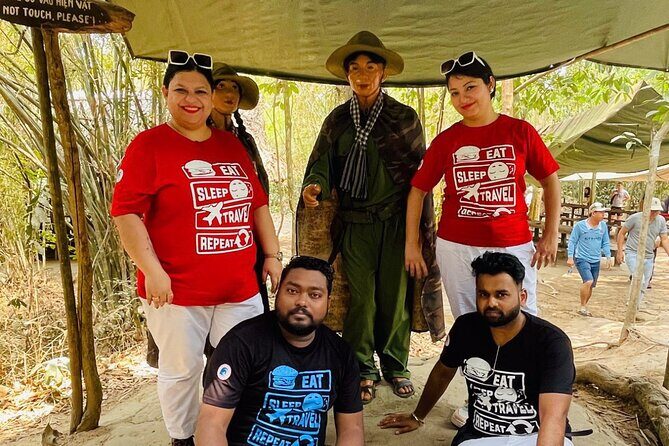 Saigon City Tour and Cu Chi Tunnel Full Day Tour - Pricing & Value