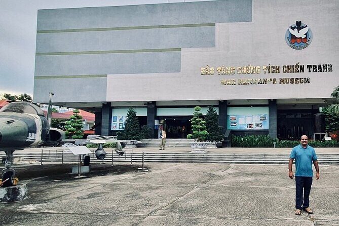 Saigon City Tour Half Day - Pick up in Central District 1 - Who Will Love This Tour?