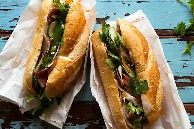 Saigon city tour & Street food - Why This Tour Excels