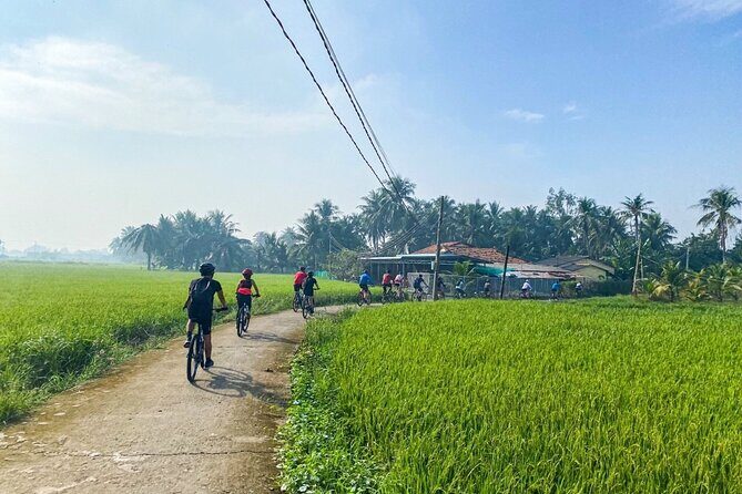 Saigon Countryside Cycling Adventure - What Makes This Tour Stand Out?