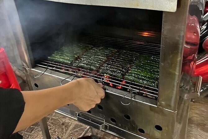 Saigon Evening Walking Street Food Tour - Who Will Love This Tour?