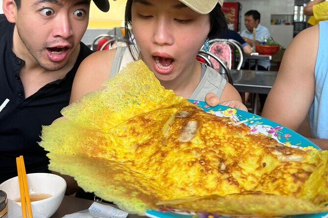 Saigon Food Tour by Scooter with Eleven Tastings - Final Thoughts