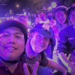 Saigon Ghost beliefs tour, Chinatown sightseeing by scooter - The Experience: From Creepy to Cultural