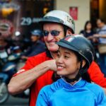 Saigon Half Day Motorbike City Tour with GirlPower | KissTour - Value and Overall Impression