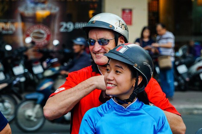 Saigon Half Day Motorbike City Tour with GirlPower | KissTour - Value and Overall Impression