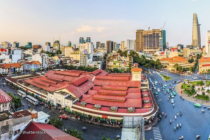 Saigon in a day from Phu My Cruise Harbor - What Makes This Tour Stand Out