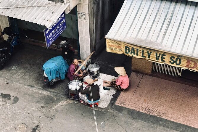 Saigon Local Sightseeing Free Walking Tour - What Makes This Tour Stand Out?