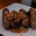Saigon luxury food tour on motorbike with 10 authentic dishes - Practical Details and Value