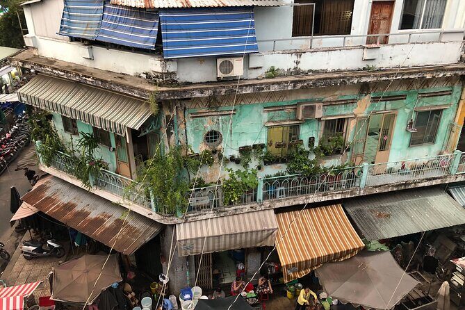 Saigon Morning And Afternoon Adventure Street Food Tour by Vespa - FAQ
