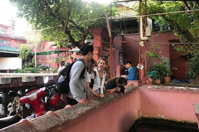 Saigon Morning City Historical Scooter Tour w Ao Dai Rider option - An In-Depth Look at the Saigon Morning City Historical Scooter Tour