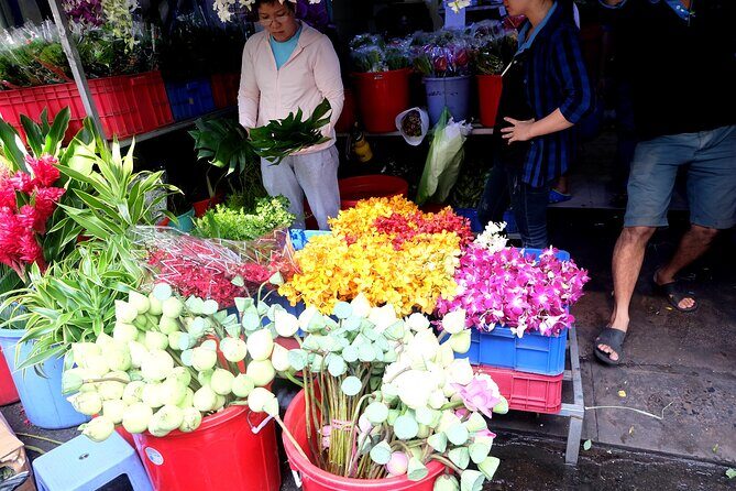 Saigon Morning Excursion by Scooter - What Sets This Tour Apart?