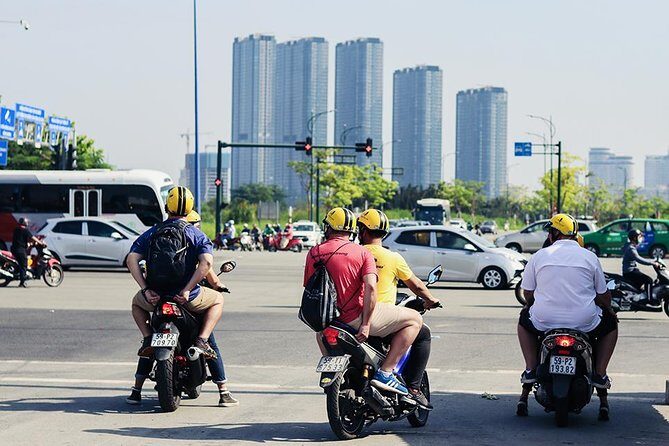 Saigon Morning Tour on Scooter Including Street Food - The Overall Value and Who Will Love This Tour