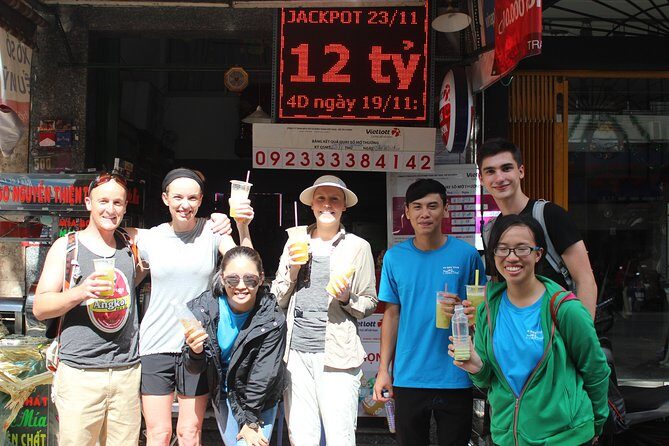 Saigon Motorbike City Tour - Who Would Love This Tour?