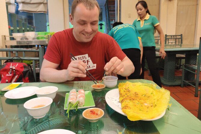 Saigon Motorbike Night Street Food Tour - Why the Guided Motorbike Experience Matters