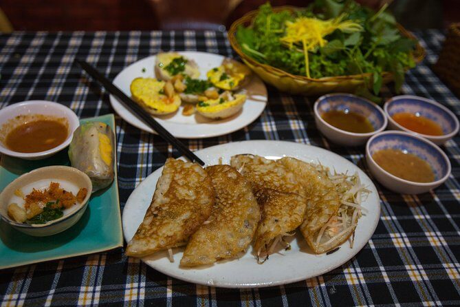 Saigon Night Street Food and City Tour on Scooter - Authenticity and Value: What Makes It Special