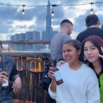 Saigon Night Street Food and Craft Beer Tour by Vespa Scooter - Authenticity and Unique Highlights