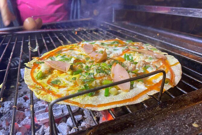 Saigon Night Street Food and Local Craft Beer By Vespa - An In-Depth Look at the Vespa Night Tour
