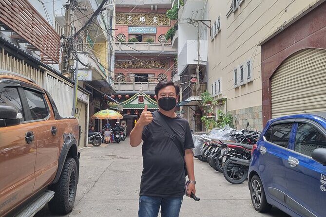 Saigon Private/Small Group Walking Food Tour with 13 Tastings - An In-Depth Look at the Saigon Food Tour