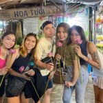 Saigon Private Street Food Tours on Scooter with Local Bubbies - Final Thoughts