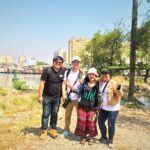 Saigon Slum tour, Chillspots tour by scooter | Female driver - The Real Value in This Tour
