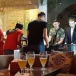 Saigon Special Night Coffee Landmark 81 & Food Tour - Who Will Love This Tour?